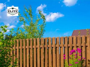 Stunning fencing solutions