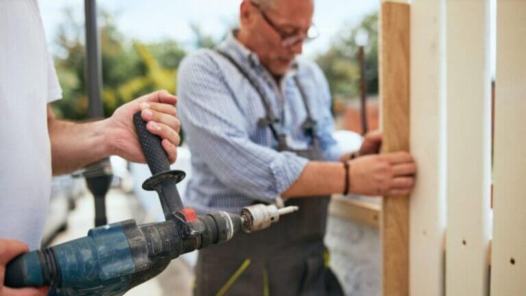 fence repair in lattimore nc
