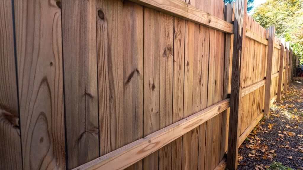 Privacy-Fence-Installation-in-Seven Lakes, NC